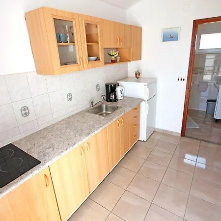 Apartment Kani