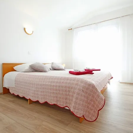 Kani Apartment