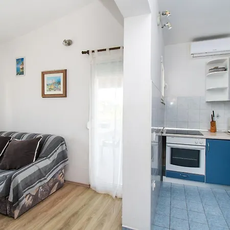 Kani Apartment