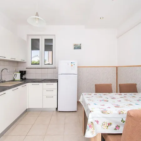 Kani Apartment