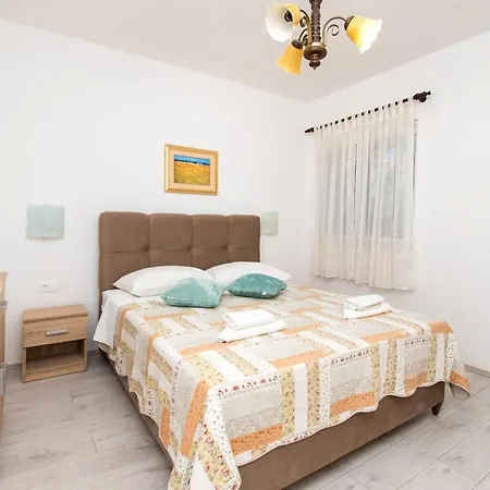 Apartment Kani *