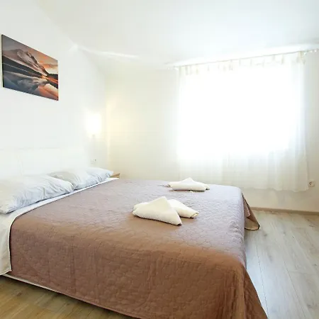 Apartment Kani