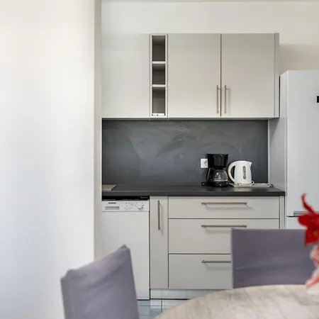 Apartment Kani