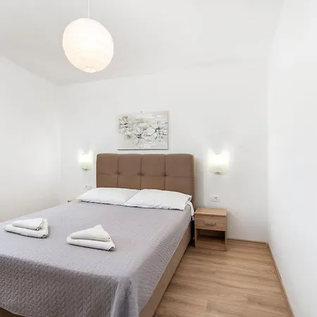 Apartment Kani