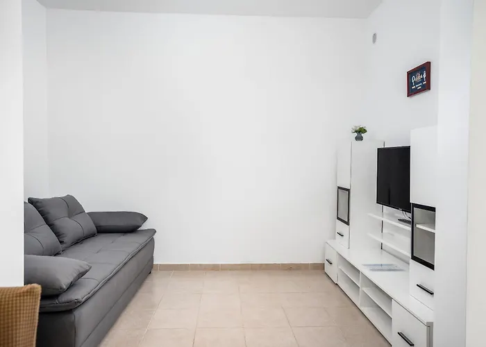 アパート Baras *