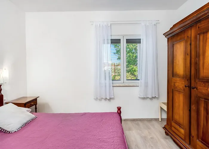 Baras アパート ニン