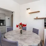 Baras Διαμέρισμα