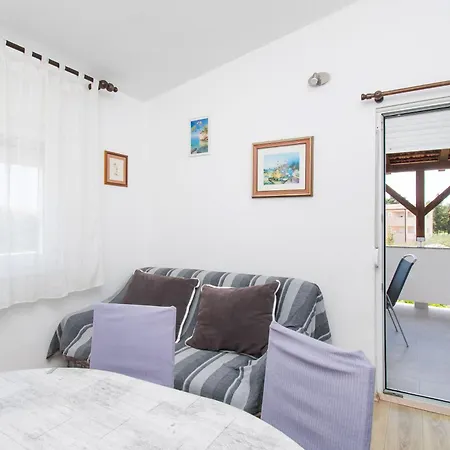 Apartman Kani *