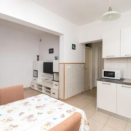 Kani Apartman Nin