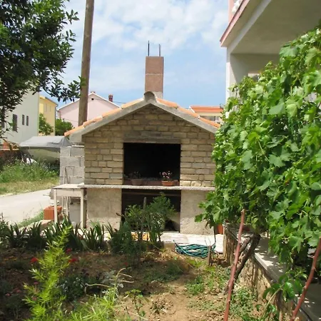 Kani Apartman