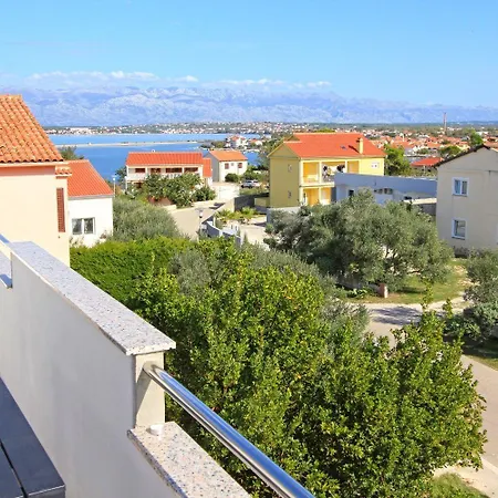 Apartman Kani *