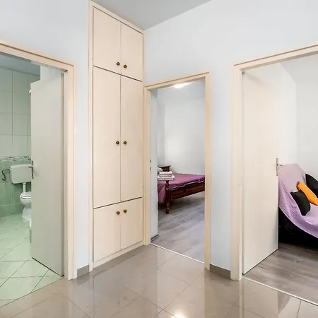 Apartament Baras