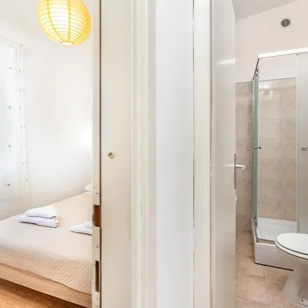 Apartman Kani Nin