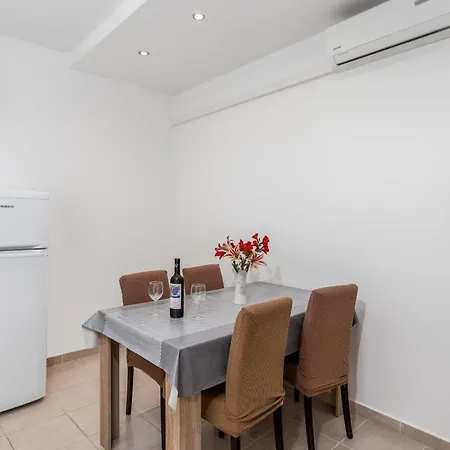 Baras Apartament
