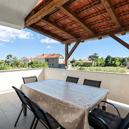 Kani Apartman Nin