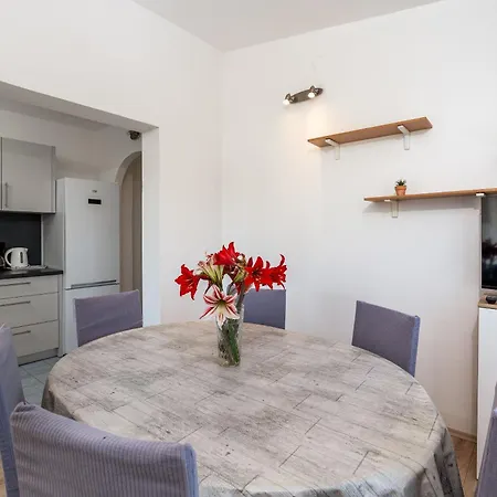 Baras Apartament