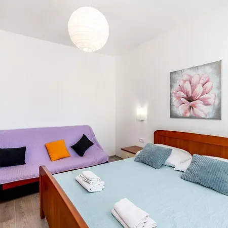Apartament Baras *
