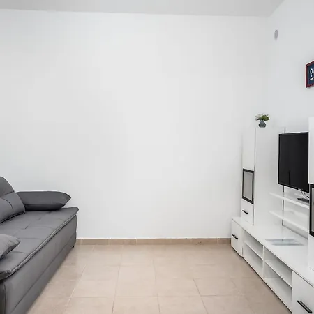 Apartamento Baras *