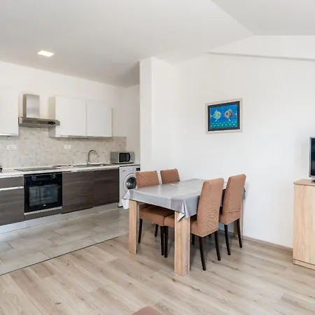 Apartament Baras