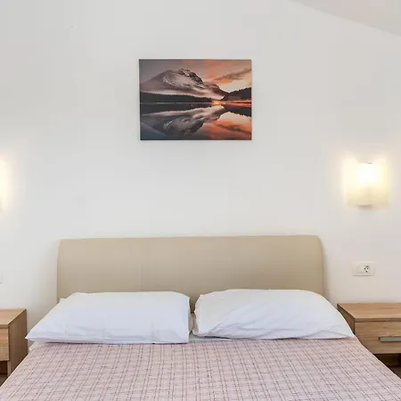 Apartamento Baras Nin