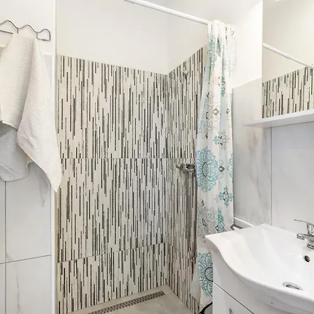 Apartament Baras